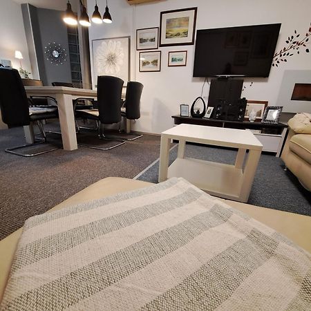 Apartment Iggory بولا المظهر الخارجي الصورة