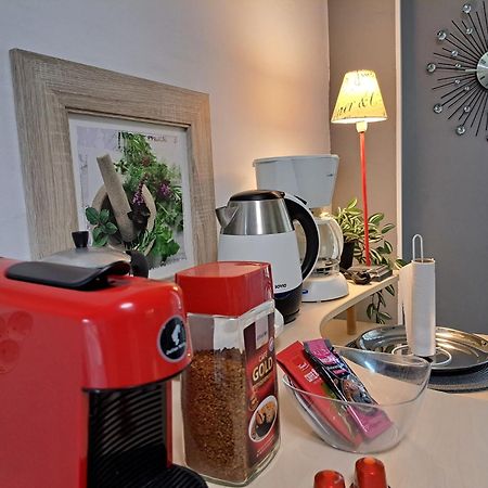 Apartment Iggory بولا المظهر الخارجي الصورة
