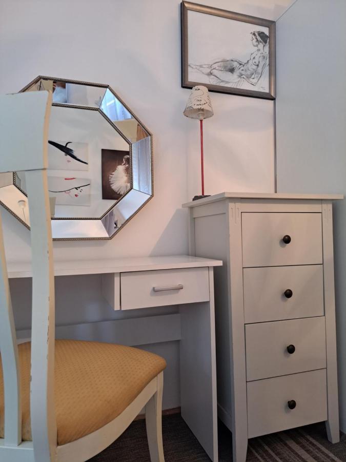 Apartment Iggory بولا المظهر الخارجي الصورة