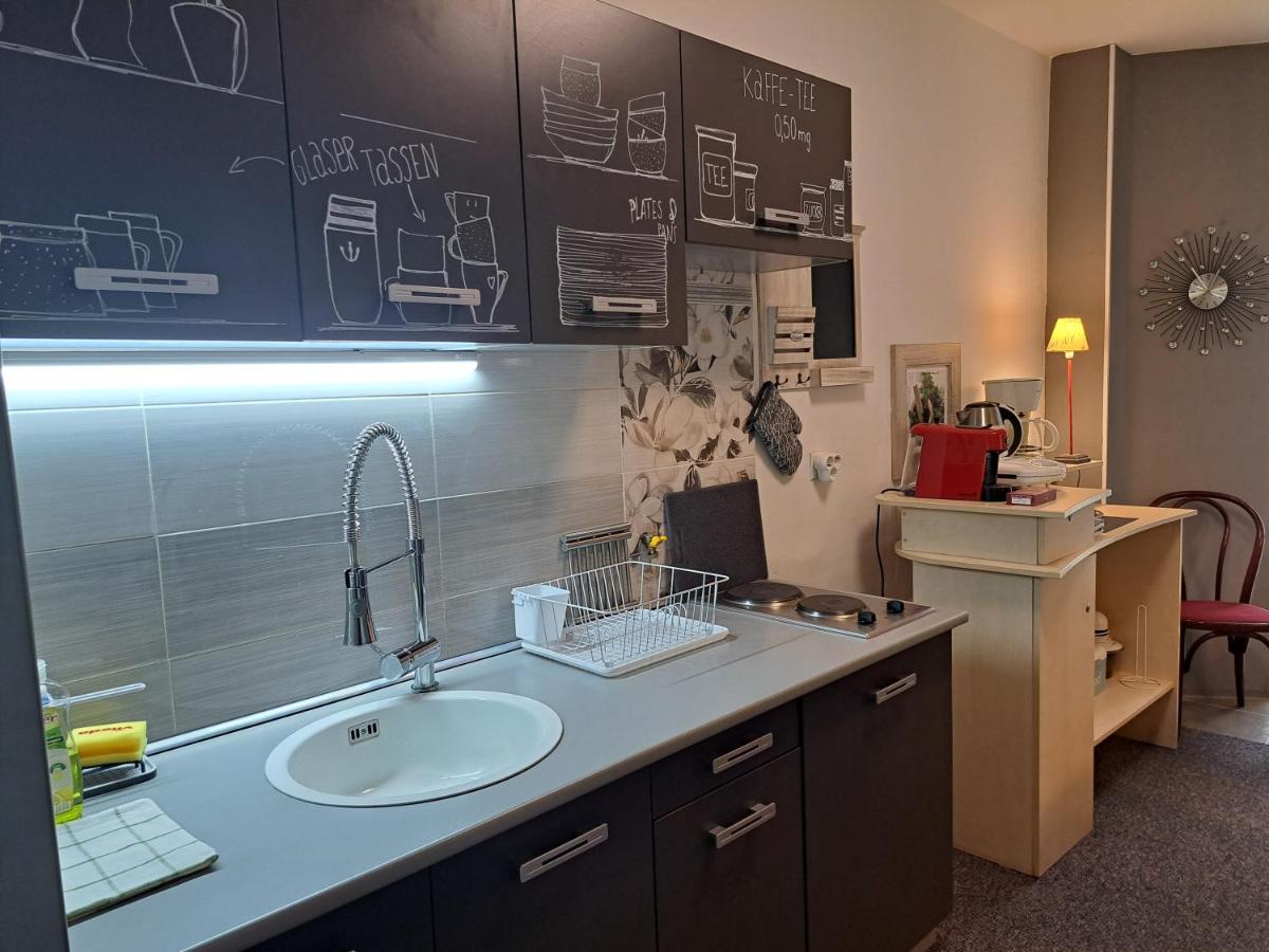 Apartment Iggory بولا المظهر الخارجي الصورة