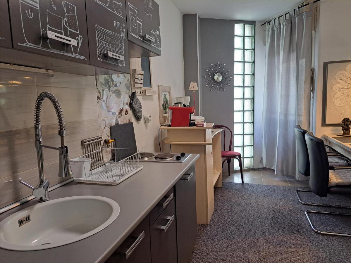 Apartment Iggory بولا المظهر الخارجي الصورة