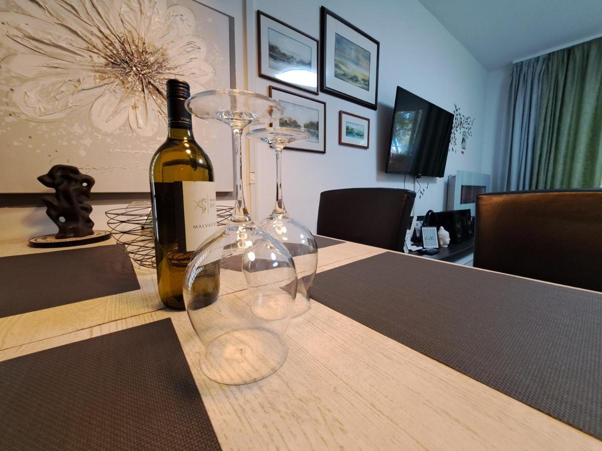 Apartment Iggory بولا المظهر الخارجي الصورة