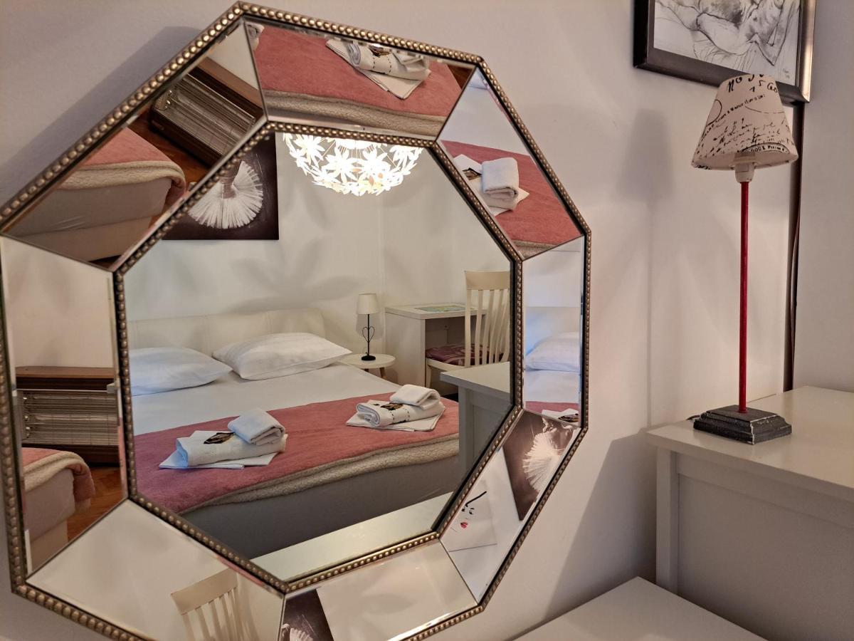 Apartment Iggory بولا المظهر الخارجي الصورة