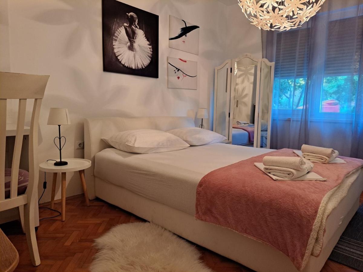 Apartment Iggory بولا المظهر الخارجي الصورة
