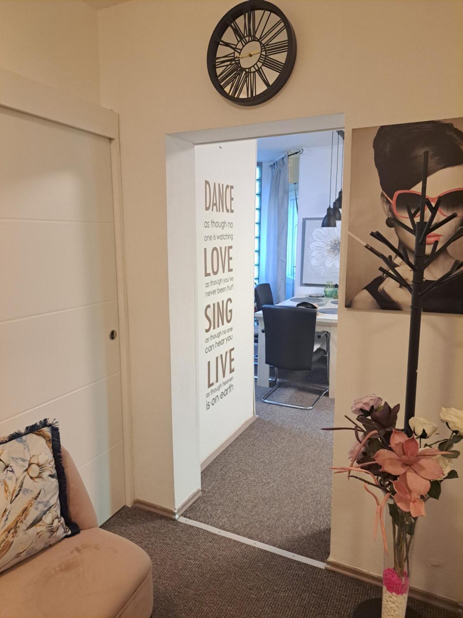Apartment Iggory بولا المظهر الخارجي الصورة