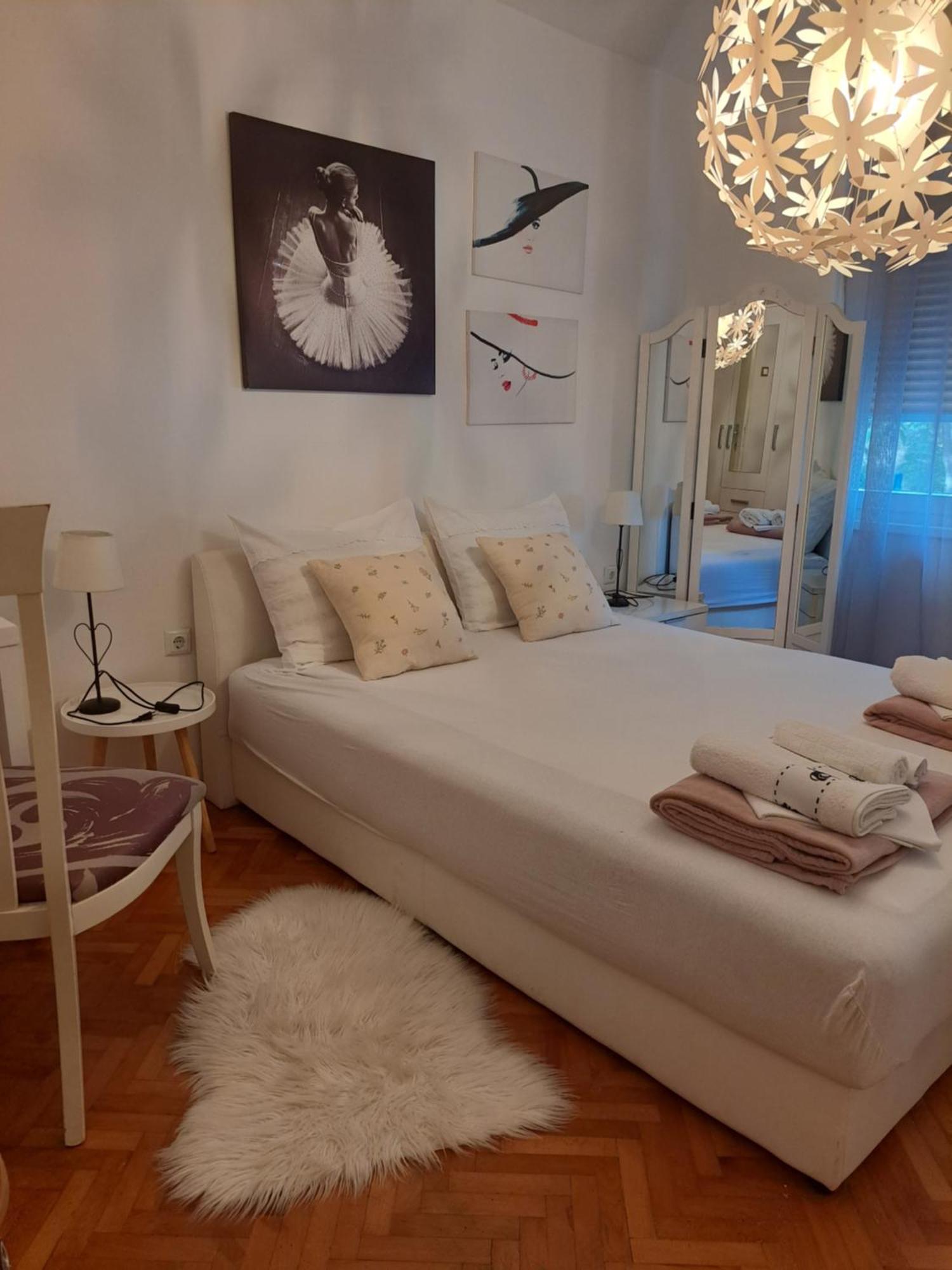 Apartment Iggory بولا المظهر الخارجي الصورة