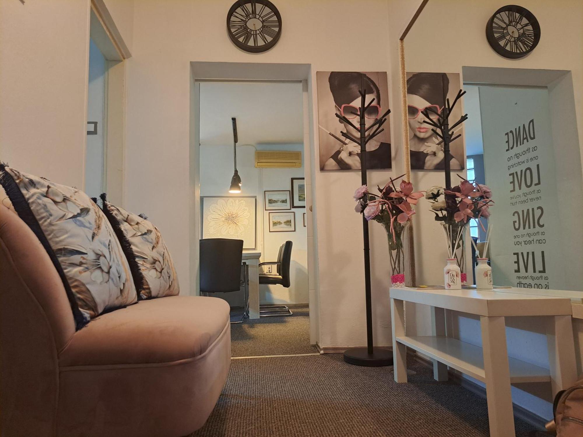 Apartment Iggory بولا المظهر الخارجي الصورة