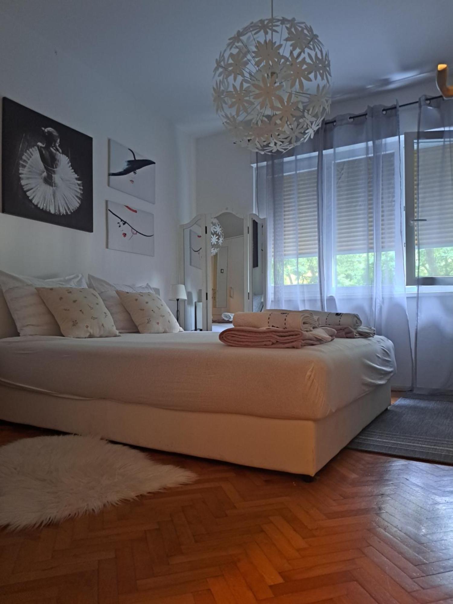 Apartment Iggory بولا المظهر الخارجي الصورة