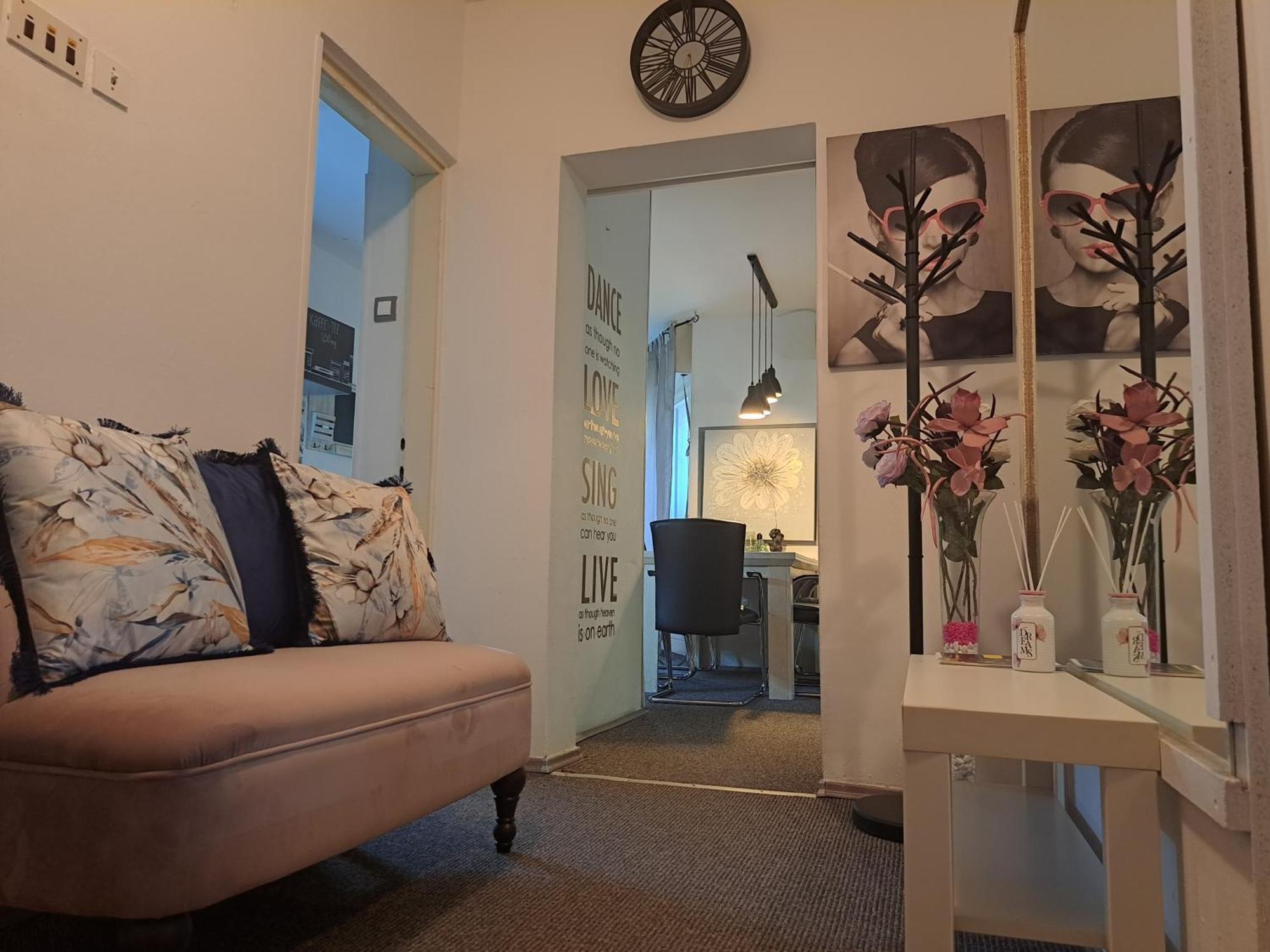 Apartment Iggory بولا المظهر الخارجي الصورة