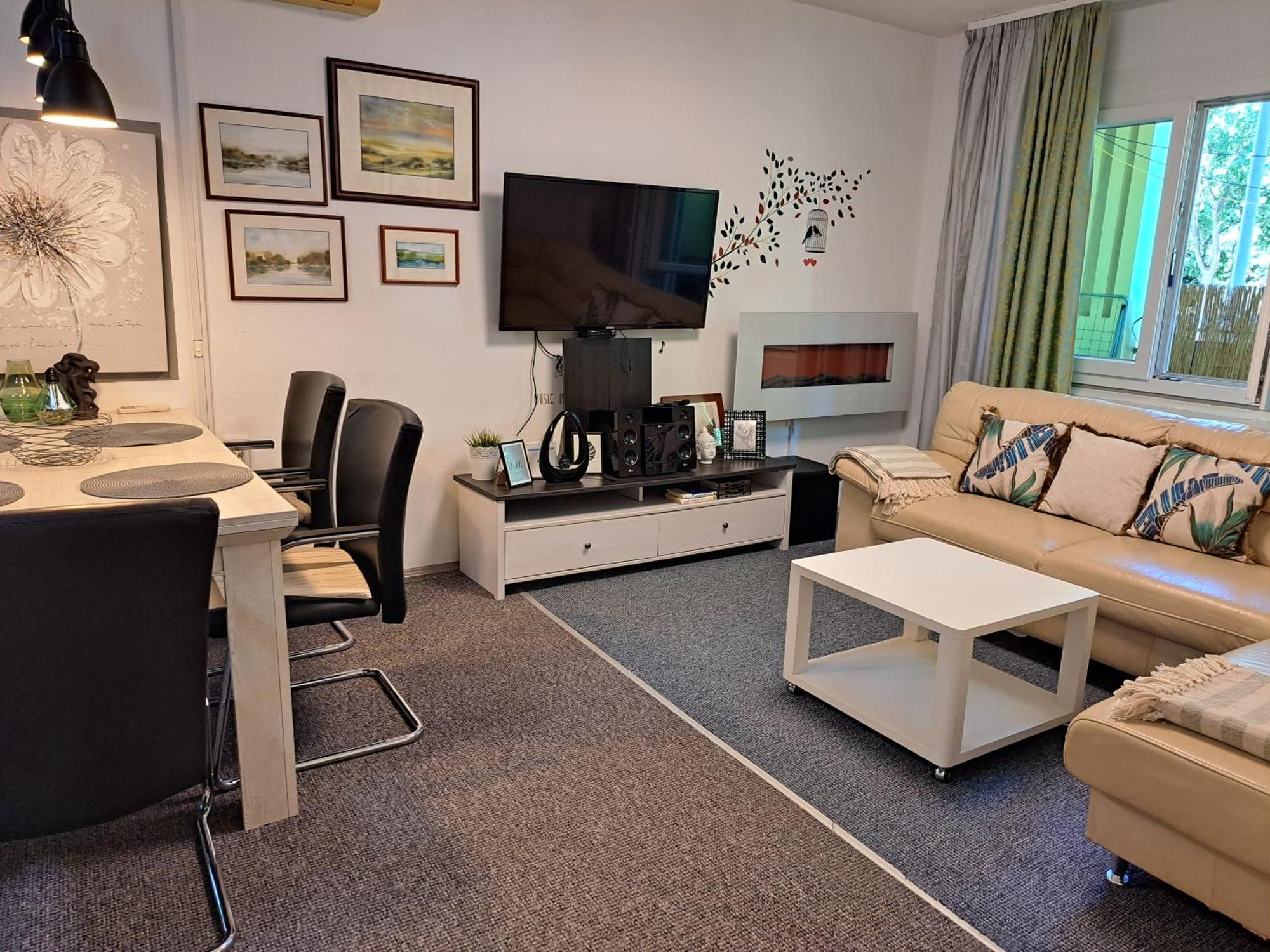Apartment Iggory بولا المظهر الخارجي الصورة