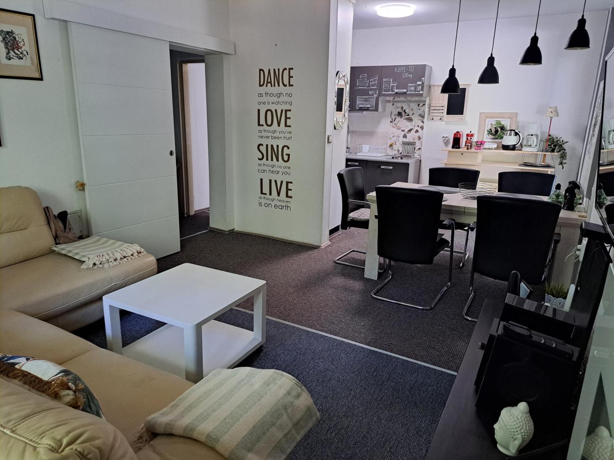 Apartment Iggory بولا المظهر الخارجي الصورة