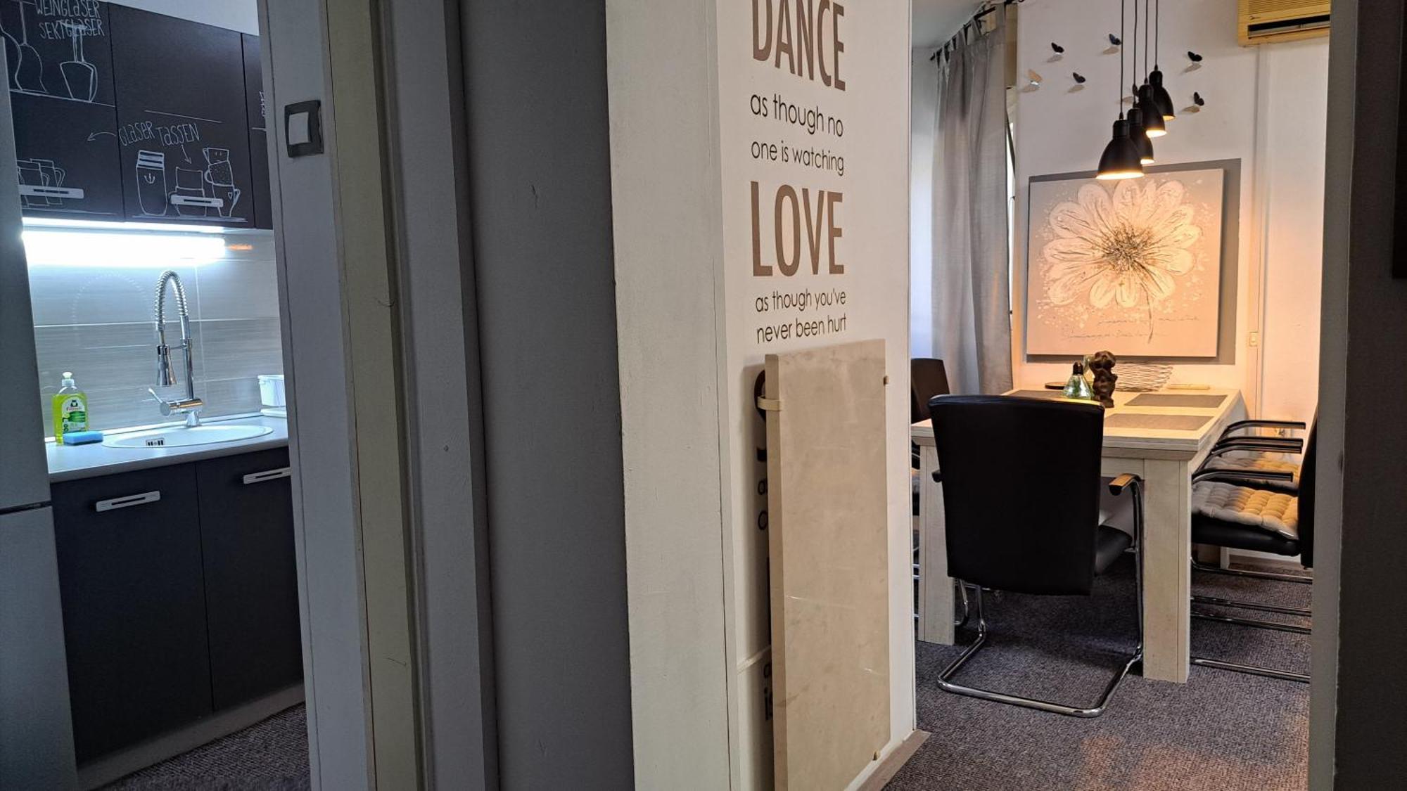 Apartment Iggory بولا المظهر الخارجي الصورة