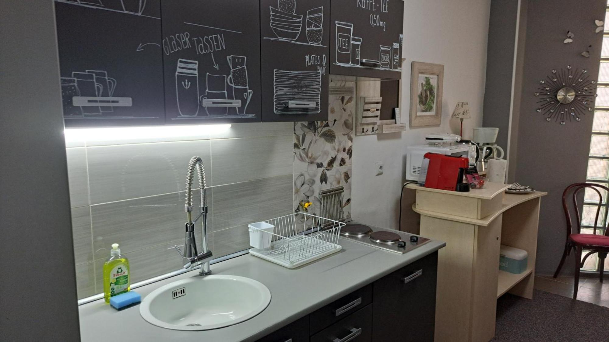 Apartment Iggory بولا المظهر الخارجي الصورة