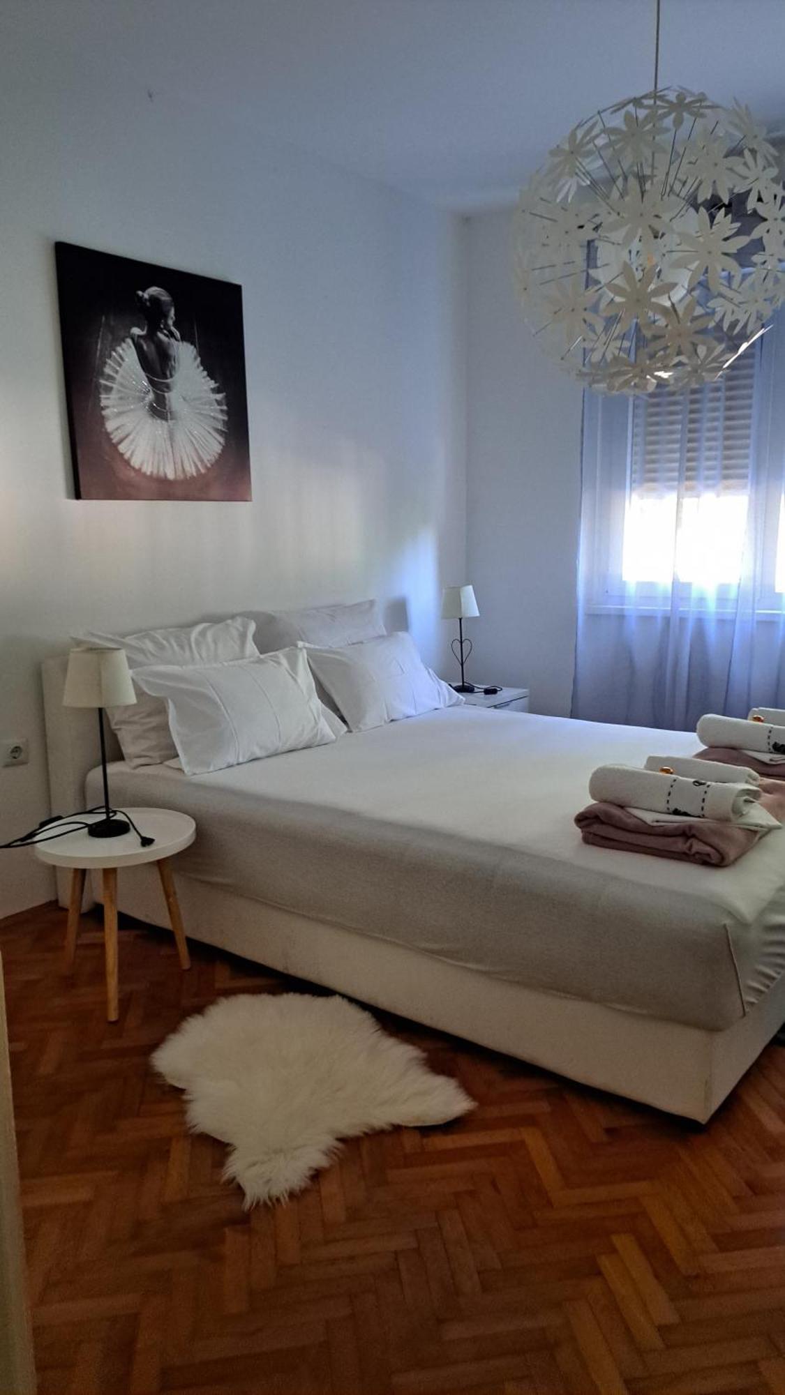 Apartment Iggory بولا المظهر الخارجي الصورة