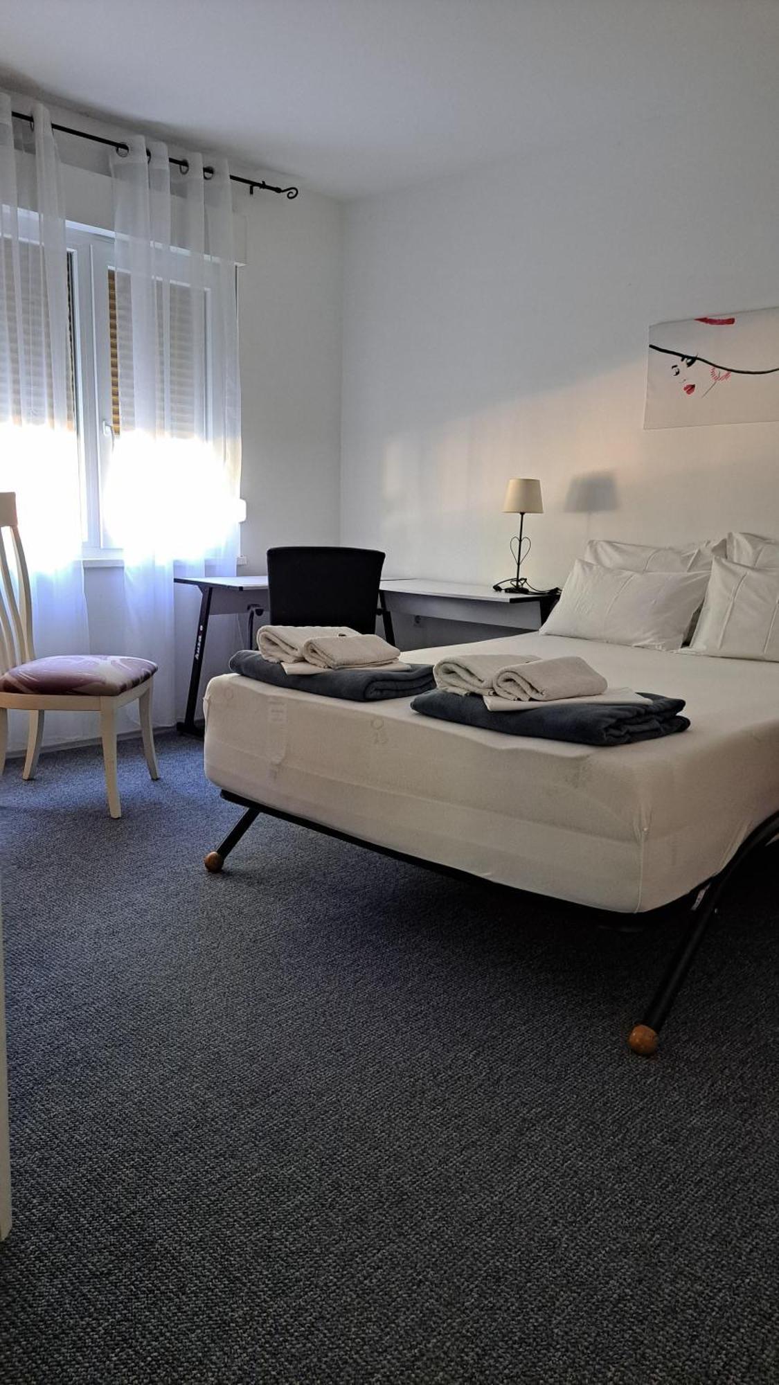 Apartment Iggory بولا المظهر الخارجي الصورة