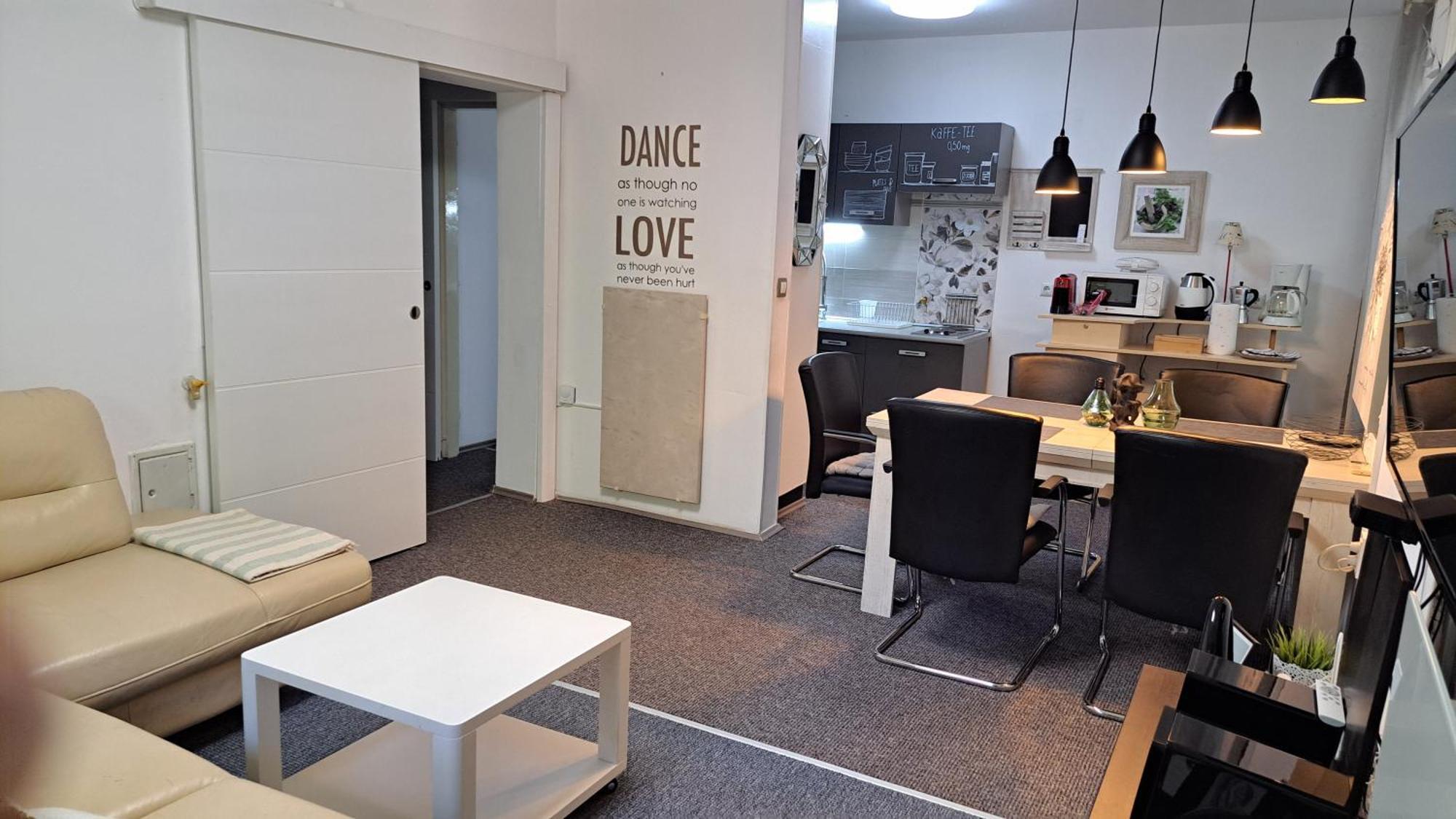 Apartment Iggory بولا المظهر الخارجي الصورة