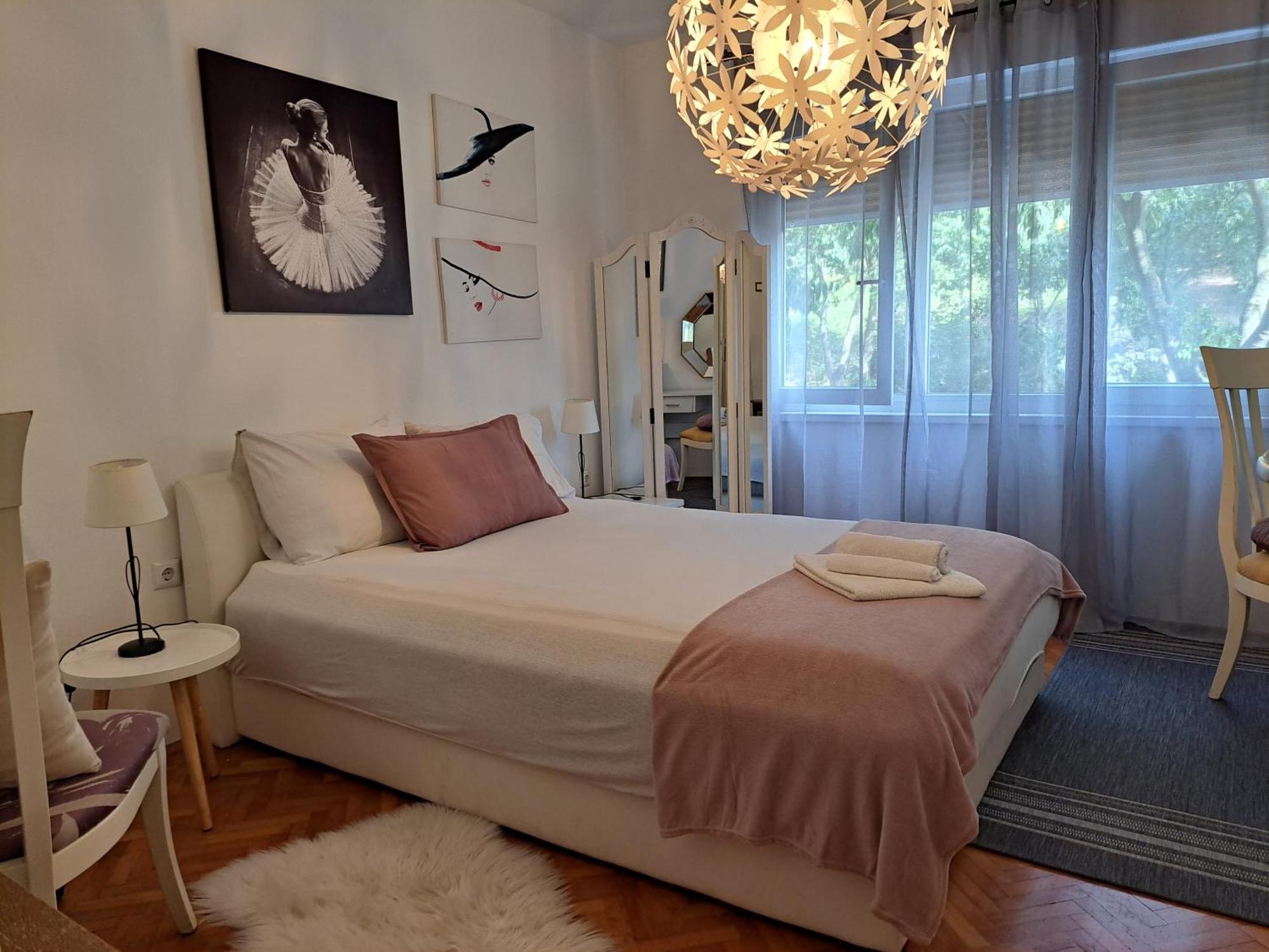 Apartment Iggory بولا المظهر الخارجي الصورة